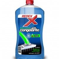 Redex Anti Congelante Azul 1l