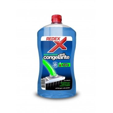 Redex Anti Congelante Azul 1l