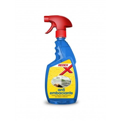 Redex Anti Embaciante Pistola 500ml