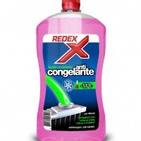 Redex Anti Congelante Rosa 1l