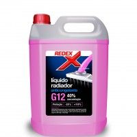 Redex Anti Congelante G12 5l