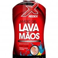 Redex Magic Gel Lava Maos 500ml