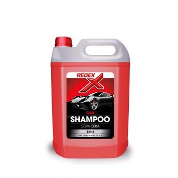 Redex Car Shampoo 1l