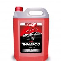 Redex Car Shampoo 1l