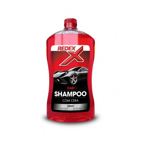 Redex Car Shampoo 5l