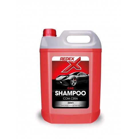 Redex Car Shampoo 1l