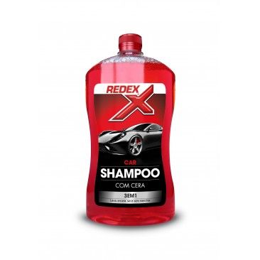 Redex Car Shampoo 5l