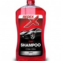 Redex Car Shampoo 5l