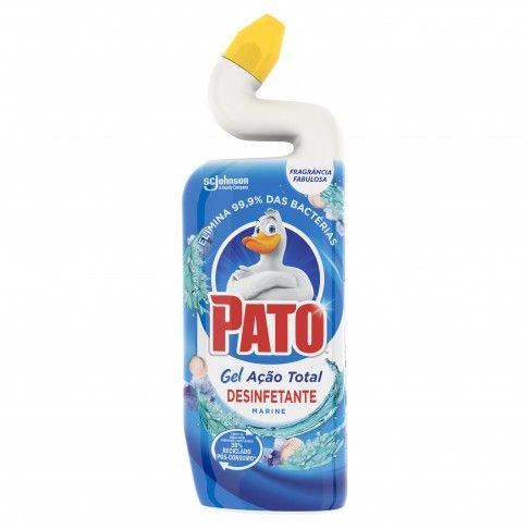 Abrilhantador Sanitrio Lquido Marine 750ml