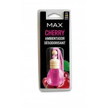 Max Ambientador Bottle Cherry 5ml