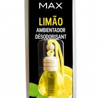 Max Ambientador Bottle Limo 5ml