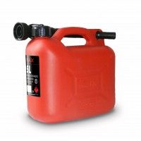 Jerrycan Homologado 5l