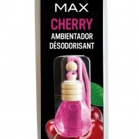 Max Ambientador Bottle Cherry 5ml