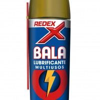 Redex Chain Lube Spray 400ml