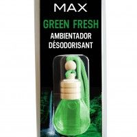 Max Ambientador Bottle Green Fresh 5ml