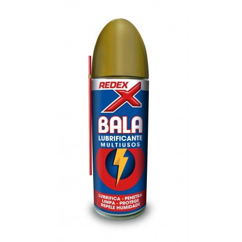 Redex Bala Spray 200ml