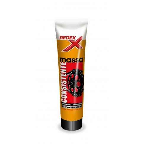 Redex Massa Consistente Bisnaga 125ml