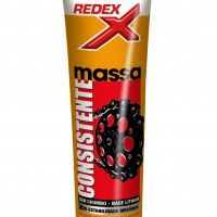 Redex Massa Consistente Bisnaga 125ml