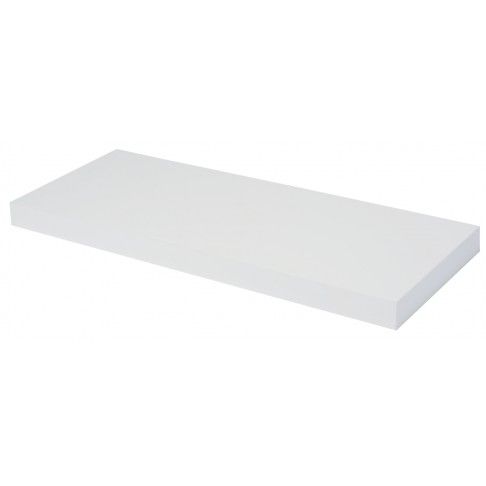 Prateleira Fixao Invisvel. 60x23,5 Branco