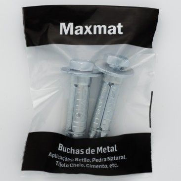 Bucha Maxmat Metlica 10 Sc2