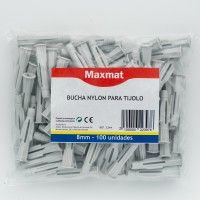 BUCHA  NYLON TIJOLO