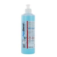 Desinfetante Mos C/Alcool Dermo-Protect 500ml