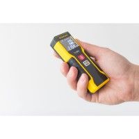 Medidor Laser Tlm65 20 M Stanley