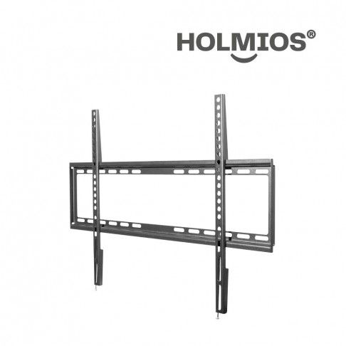 Suporte Tv 37"- 70" Fixo