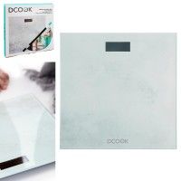 Balana Wc Dcook Vidro 28x28cm