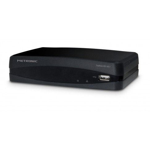 Receptor Tdt Hd Usb Pvr Mpeg4