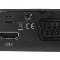 Receptor Tdt Hd Usb Pvr Mpeg4