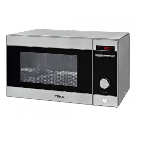 Microondas Mwe 230 G Inox 23l Teka