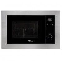 Microondas Teka Ms 620 Bis Inox