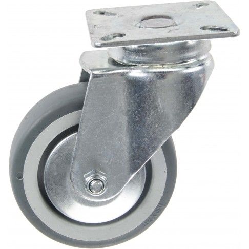 Roda Giratria 75x25mm