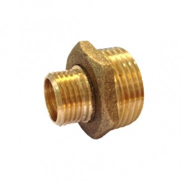 Casquilho Lato M/M 1 X 3/4"