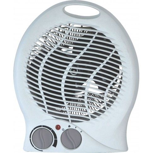 Termoventilador 1000/2000w