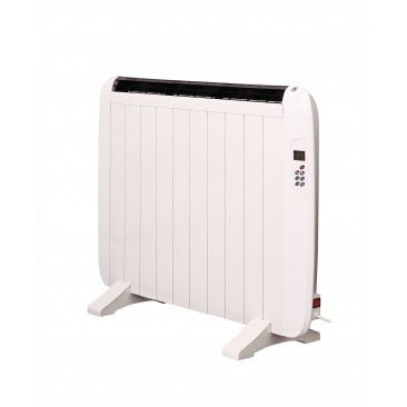 Emissor Trmico 10 elementos 1500w