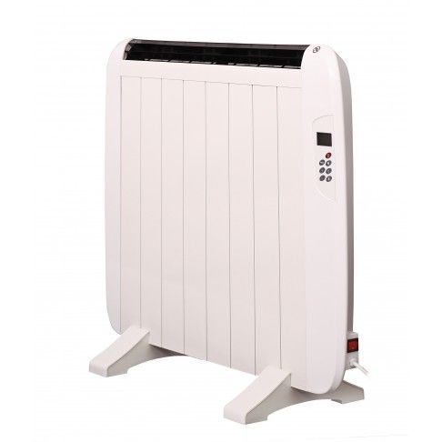 Emissor Trmico 8 Elementos 1200w