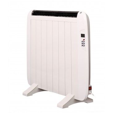 Emissor Trmico 8 Elementos 1200w