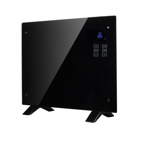 Painel Aquecedor Display Led 1000w