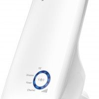 Extensor De Sinal Wa850re 300mbps