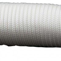 Corda Polipropileno 3mm Branco 20m