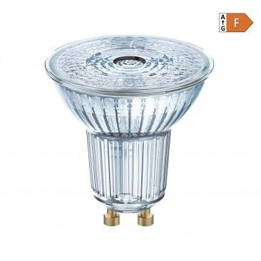 Lmpada Led Star Par16 35 36 Gu10 Branca 230lm