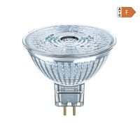 Lmpada OSRAM Gu5.3 350lm 2700k 4,6w