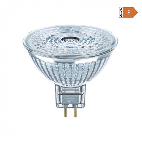 Lmpada OSRAM Gu5.3 350lm 4000k 4,6w