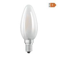 Lmpada OSRAM Candle E14 250lm 2700k 2,5w Pack 2