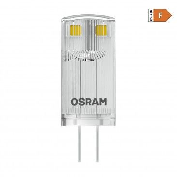 Lmpada OSRAM G4 100lm 2700k 1w Pack 2