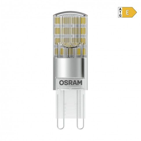 Lmpada OSRAM G9 320lm 2700k 2,6w