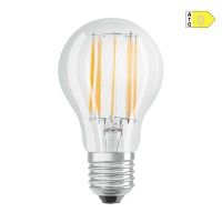 Lmpada OSRAM A60 Fila E27 1521lm 2700k 11w