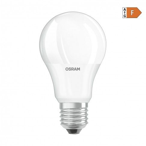 Lmpada OSRAM A60 E27 1055lm 2700k 11w